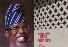 Fresh Twist as Court Delays EFCC Move to Seize Properties Linked to Timipre Sylva