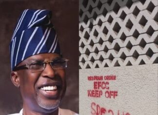 Fresh Twist as Court Delays EFCC Move to Seize Properties Linked to Timipre Sylva