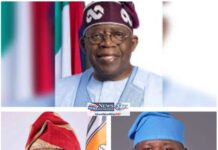 Awori Nation Backs Tinubu for 2027, Endorses Hamzat for Lagos, Yayi for Ogun