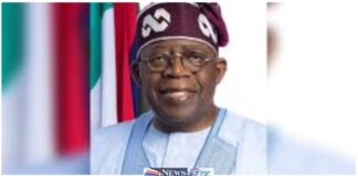 Awori Nation Backs Tinubu for 2027, Endorses Hamzat for Lagos, Yayi for Ogun