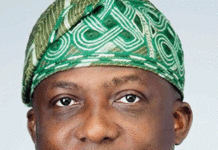 Tokunbo Wahab at 54: Celebrating Lagos’ Calm Reformer and Environmental Change-Maker