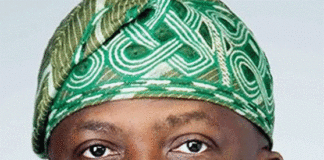 Tokunbo Wahab at 54: Celebrating Lagos’ Calm Reformer and Environmental Change-Maker