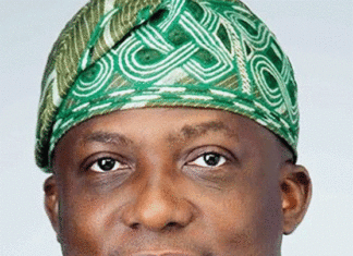 Tokunbo Wahab at 54: Celebrating Lagos’ Calm Reformer and Environmental Change-Maker