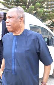 Alleged N15.6bn Fraud: Ex-Skye Bank Boss Tunde Ayeni Sent to Kuje Prison