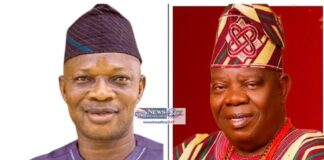 Ado-Odo/Ota LG Chairman Celebrates Jide Ojuko’s Birthday, Praises His Leadership in Ogun