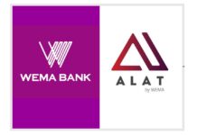 ALAT at 9: Wema Bank Celebrates Nine Years of Redefining Digital Banking in Nigeria