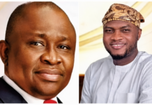 ICYMI: Ogun 2027 – Okiki Olundegun Hails Yayi’s Emergence as APC Governorship Candidate