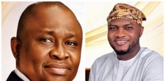 ICYMI: Ogun 2027 – Okiki Olundegun Hails Yayi’s Emergence as APC Governorship Candidate