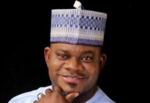 Yahaya Bello N110.4bn Fraud Trial: Witness Reveals Details of Abuja Mansion Bought With Dollar Payments
