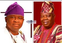 Senator Yayi Celebrates Jide Ojuko on Birthday, Commends His Service to Ogun