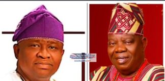 Senator Yayi Celebrates Jide Ojuko on Birthday, Commends His Service to Ogun