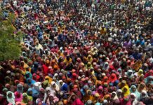 “Tinubu’s Victory is Certain” — Matawalle Mobilises Huge APC Crowd in Zamfara