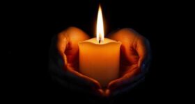candle light 2