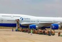 Airline Snub, Pilgrims Stranded for Days as Fresh Controversy Trails Ogun Multi-Billion-Naira Airport Project