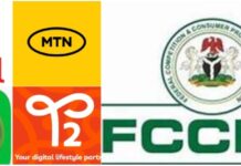 Court Orders Ignored, Nigerians Cut Off: Inside The FCCPC-Telco Standoff Politicians Ignore Ahead of 2027
