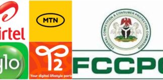 Court Orders Ignored, Nigerians Cut Off: Inside The FCCPC-Telco Standoff Politicians Ignore Ahead of 2027