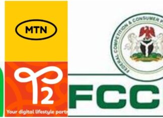 Court Orders Ignored, Nigerians Cut Off: Inside The FCCPC-Telco Standoff Politicians Ignore Ahead of 2027
