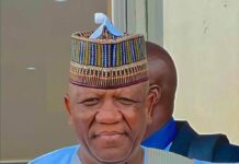 Insecurity: Yari Calls for Unity, Solidarity as He Condoles Bereaved Families