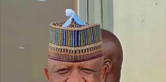 Insecurity: Yari Calls for Unity, Solidarity as He Condoles Bereaved Families