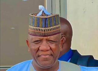 Insecurity: Yari Calls for Unity, Solidarity as He Condoles Bereaved Families
