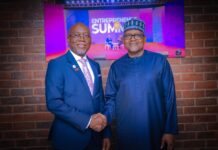 Ondo Moves to Fast-Track Olokola Project as Aiyedatiwa Unveils Technical Committee