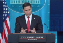 US in Active Counterterrorism Cooperation with Nigeria, Says Secretary of State Marco Rubio