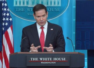 US in Active Counterterrorism Cooperation with Nigeria, Says Secretary of State Marco Rubio