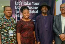 Fidelity Bank Advances Export Growth Through EMP 19 AfCFTA-Focused Programme