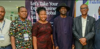 Fidelity Bank Advances Export Growth Through EMP 19 AfCFTA-Focused Programme