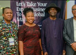 Fidelity Bank Advances Export Growth Through EMP 19 AfCFTA-Focused Programme