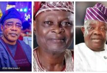 GOS, Bashorun, Jide Ojuko to Receive Prestigious Lifetime Achievement Honours at TheGazelleNews 2026 Lecture