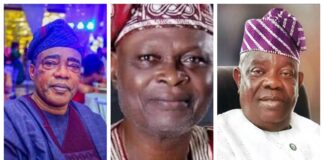 GOS, Bashorun, Jide Ojuko to Receive Prestigious Lifetime Achievement Honours at TheGazelleNews 2026 Lecture