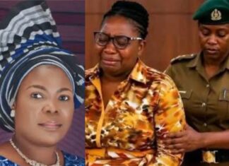 Ekiti LG Vice Chairman Remanded Over Alleged Self-Kidnap Plot