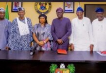 Meet Damilola Sonayan-James: APC’s Choice for Lagos Deputy Governor Ahead of 2027 Poll
