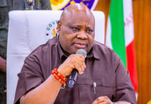 ‘Enough Is Enough’: Adeleke Reports Osun Violence to Army, Police Chiefs