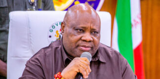 ‘Enough Is Enough’: Adeleke Reports Osun Violence to Army, Police Chiefs