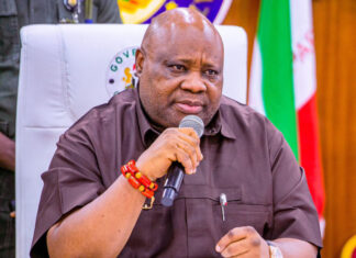 ‘Enough Is Enough’: Adeleke Reports Osun Violence to Army, Police Chiefs