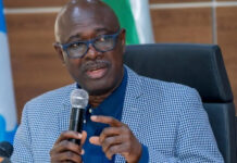 OPEC+ Retains Oil Output Policy Until 2026 as Nigeria Positions for Bigger Production Share