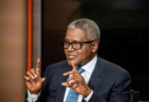 Aliko Dangote Nears $40bn Fortune, Extends Lead as Africa’s Richest Man
