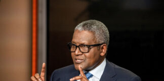 Aliko Dangote Nears $40bn Fortune, Extends Lead as Africa’s Richest Man