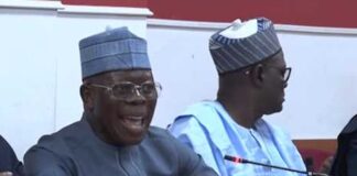 Oshiomhole Pushes for Kyari’s Arrest as Senate Probes NNPCL Audit Queries