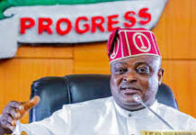 June 12 Celebration: Obasa Reaffirms Faith in Democracy, Seeks Reconciliation Within APC