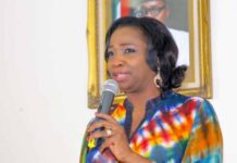 ‘Their Only Crime Was Being Black’ — Dabiri Decries Alleged Discrimination Against Nigerians in South Africa