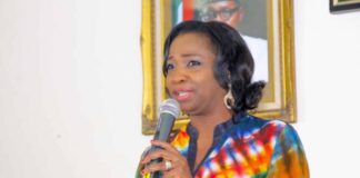 ‘Their Only Crime Was Being Black’ — Dabiri Decries Alleged Discrimination Against Nigerians in South Africa