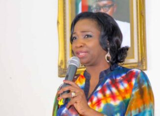 ‘Their Only Crime Was Being Black’ — Dabiri Decries Alleged Discrimination Against Nigerians in South Africa
