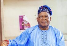 End of an Era: Renowned Yoruba Theatre Icon Professor Kola Oyewo Passes Away