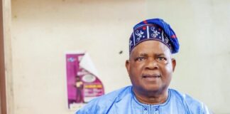 End of an Era: Renowned Yoruba Theatre Icon Professor Kola Oyewo Passes Away