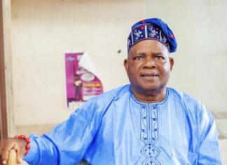 End of an Era: Renowned Yoruba Theatre Icon Professor Kola Oyewo Passes Away