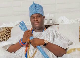Ooni to Nigerians: Keep Faith in Democracy, Support Efforts to Tackle Security, Economic Challenges