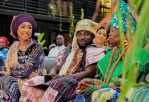From Waste to Global Wonder: Musawa Celebrates Dotun Popoola’s Reclaimed Art Exhibition